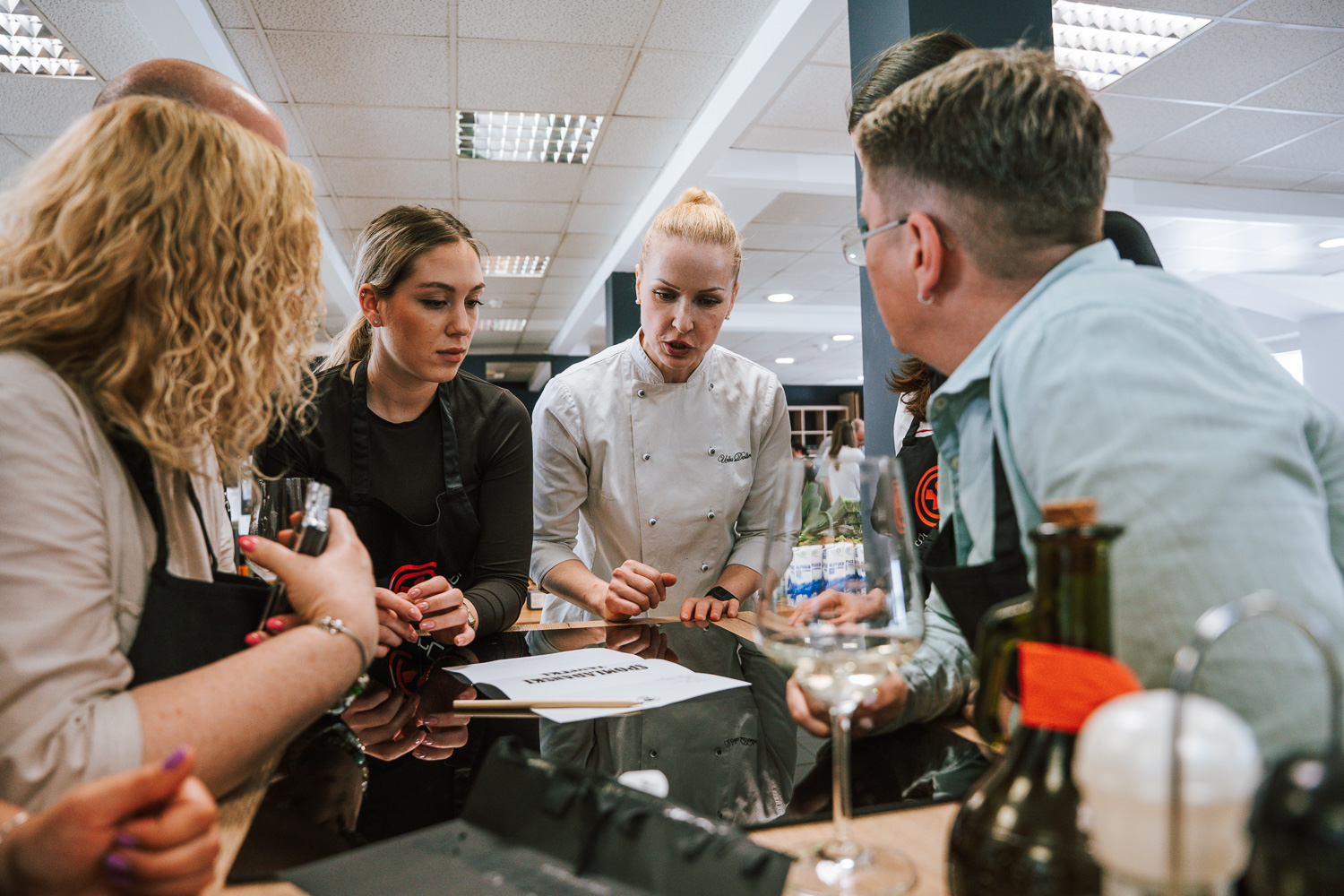 Cooking Classes in Ljubljana: Taste of Slovenia